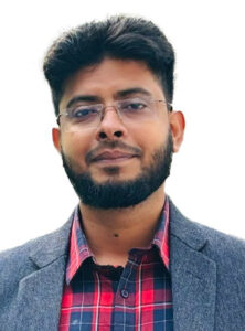 Dr. Md. Maksude Mowla