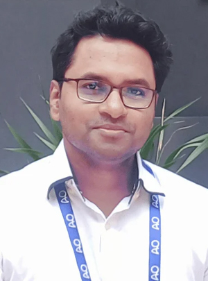 Dr. Md. Mamunur Rashid বন্ধ