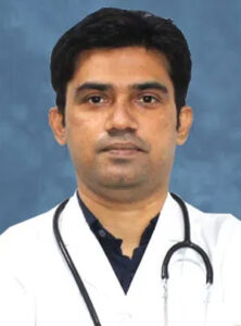 Dr. Md. Minhajul Hasan