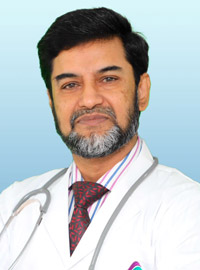 Dr. Md. Mizanur Rahman