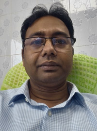 Dr. Md. Mizanur Rahman (Mizan)