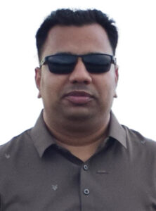 Dr. Md. Mofazzal Hossen