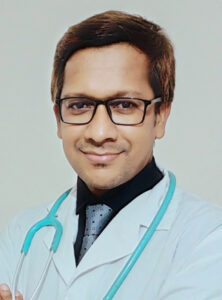 Dr. Md. Moklesur Rahman