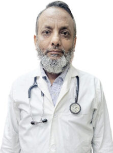 Dr. Md. Moniruzzaman Asraf Bipul