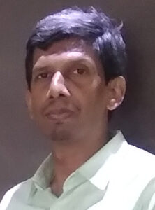 Dr. Md. Mosabbir Hosain