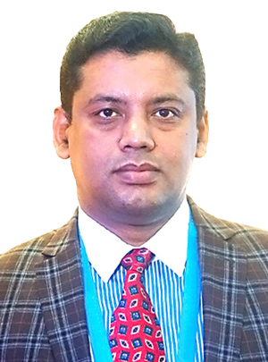 Asst. Prof. Dr. Md. Nazmul Huda বন্ধ