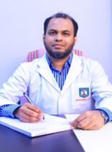 Dr. Md. Nurul Alam