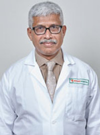 Dr. Md. O.F.G Kibria