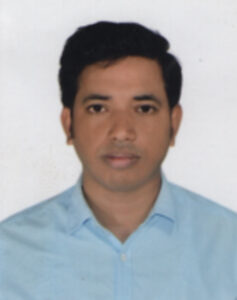 Dr. Md. Obaidul Haque Sumon