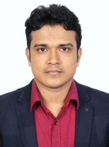 Dr. Md. Oliur Rahman Faisal