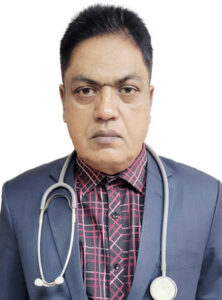 Dr. Md. Rezaul Karim