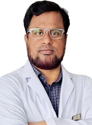 Dr. Md. Rezaul Karim বন্ধ