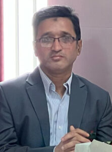 Dr. Md. Rifat Zia Hossain