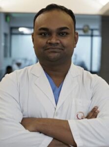 Dr. Md. Sadequl Islam