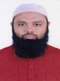 Dr. Md. Saidul Anwar