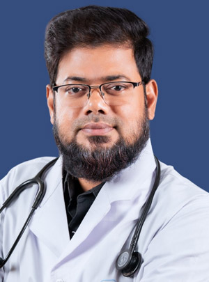 Dr. Mohd. Sayedul Islam (Saju) বন্ধ