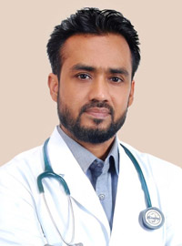 Dr. Md. Saiful Ahsan Rana
