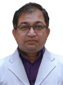 Dr. Md. Saiful Islam