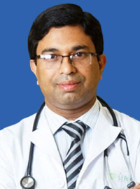 Dr. Md. Salahuddin