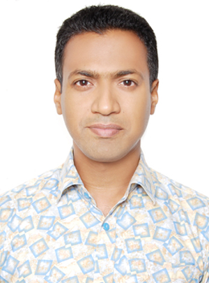 Dr. Md. Salman Hossain বন্ধ