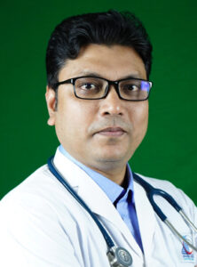 Dr. Md. Sawkat Hossan