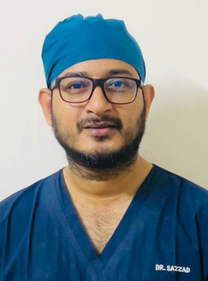 Dr. Md. Sazzad Hosen (Dipu) বন্ধ