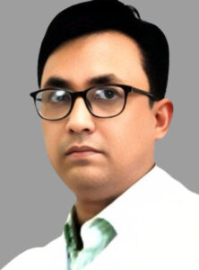 Dr. Md. Shahadat Hossain Mazumdar (Robin)