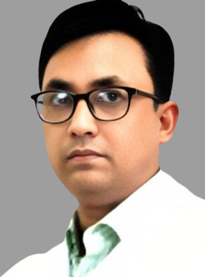 Dr. Md. Shahadat Hossain Mazumdar (Robin) বন্ধ
