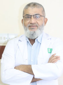 Dr. Md. Shahadath Hossain