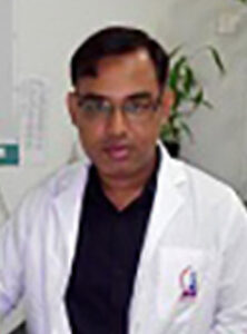 Dr. Md. Shahidul Islam Khan