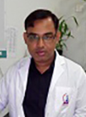 Dr. Md. Shahidul Islam Khan বন্ধ
