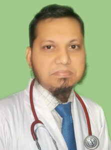 Dr. Md. Shahin Howlader (Tahsun)
