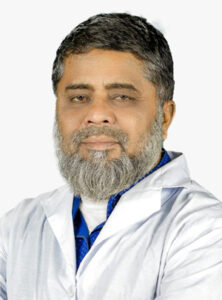 Dr. Md. Shaukat Haidar