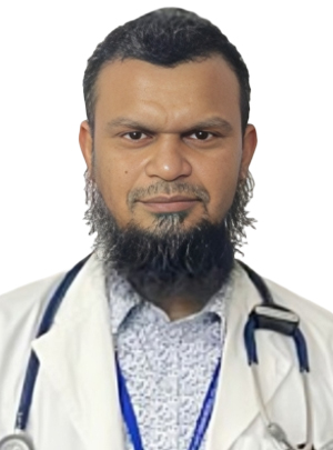 Dr. Md. Sirajur Rahman Sarwar বন্ধ