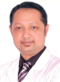 Dr. Md. Sohel Mridha