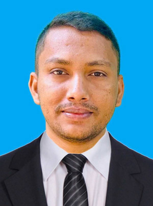 Dr. Md. Sulaiman বন্ধ