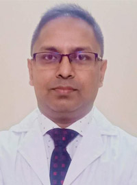 Dr. Md. Tawhidul Islam