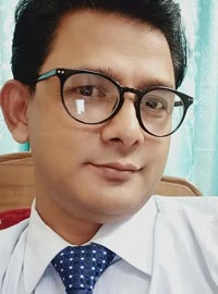 Dr. Md. Zakir Hossain