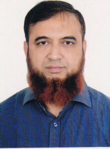 Dr. Md. Zakirul Islam Jewel