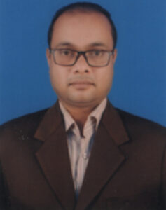 Dr. Nazrul Islam
