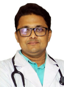 Dr. Mithun Kumar Pal