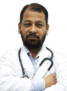 Dr. Mohammad Alauddin