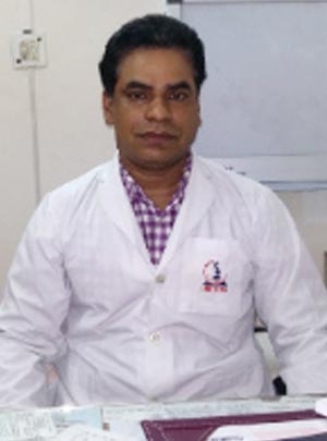 Dr. Mohammad Hasan বন্ধ