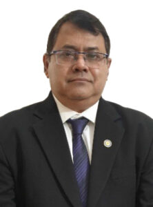 Dr. Mohammad Mahboob Iftekhar