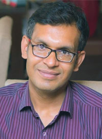 Dr. Mohammad Mahfuzul Hoque Raihan