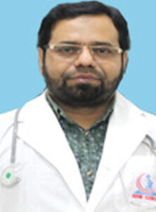 Dr. Mohammad Rokon Uddin Bhuiyan