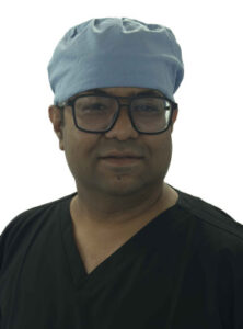 Dr. Mohammad Rubaiath Tashfin