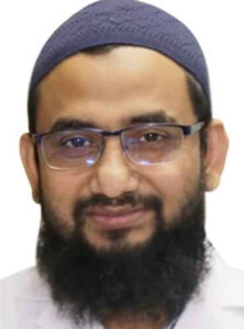 Dr. Mohammad Shamim Al Mamun