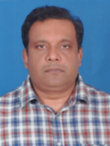 Dr. Md. Yasir Arafat