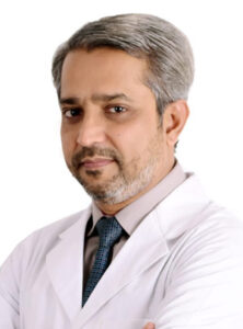 Dr. Mohammed kamal Uddin (Sohel)